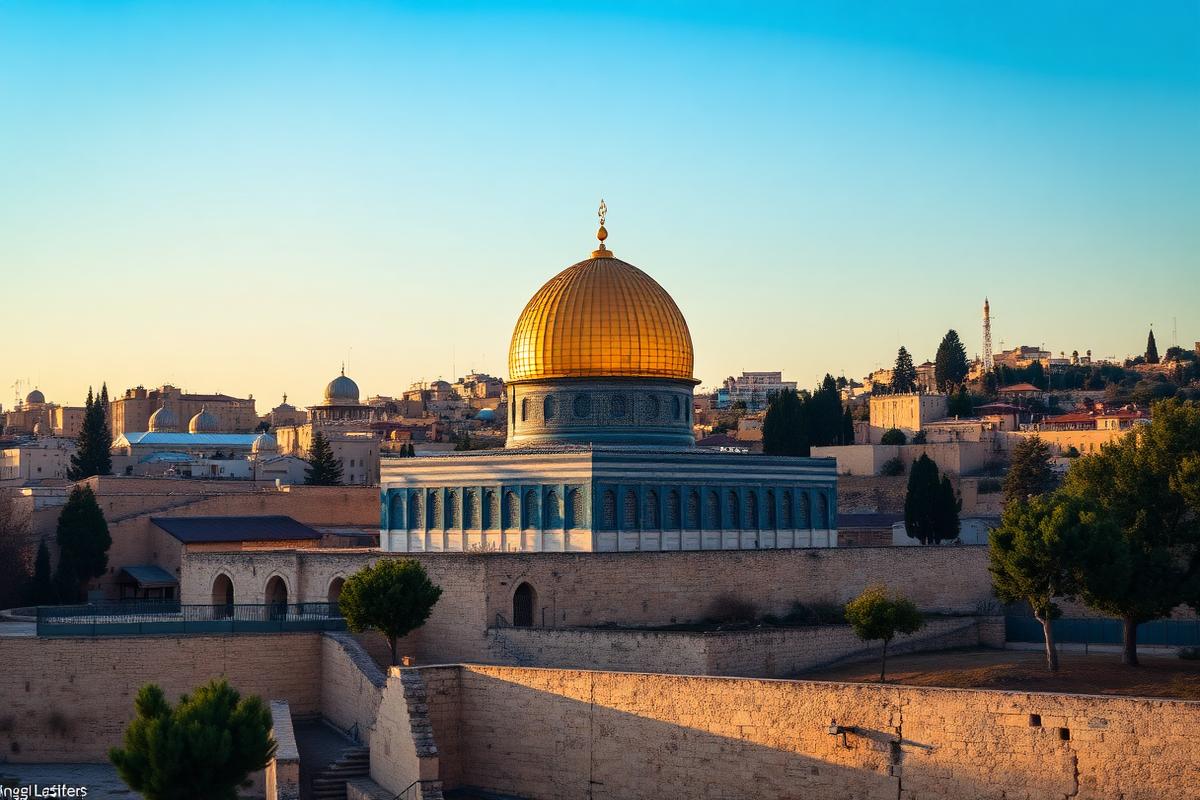 Destinasi Umroh Plus Aqso