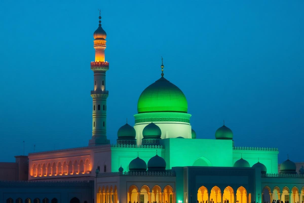 Paket Umroh Hebat
